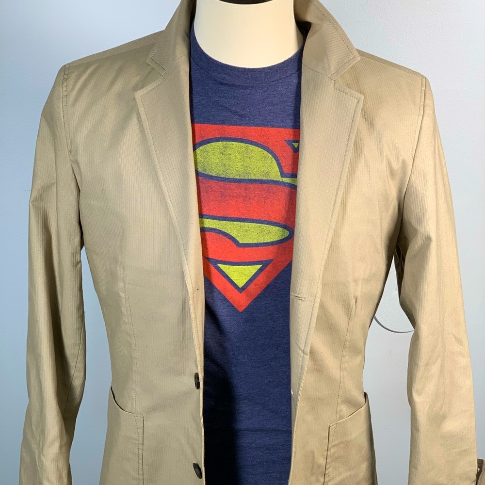 Banana Republic (any occasion) Blazer